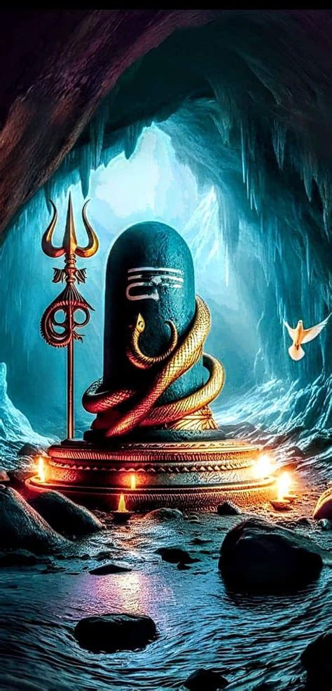 Pin By Murali On Gods In 2024 Lord Shiva Painting God Artwork Shiva