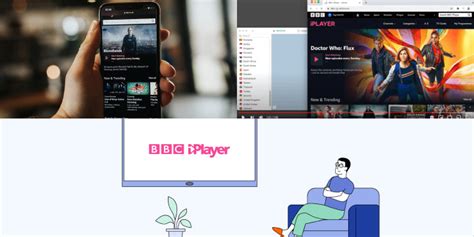 How To Watch Bbc Iplayer In Usa With A Vpn Blog Planet Vpn