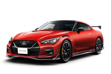 2022 Nissan GT-R? 👀 : r/Nissan