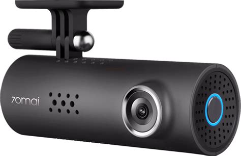 Xiaomi 70Mai 1S Dashcam TechPunt