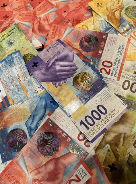 L Volution Du Franc Suisse Une Monnaie Stable Et Fiable Abacor