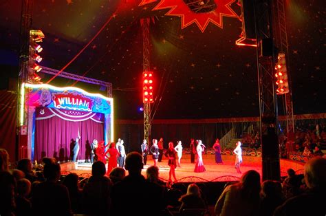 Hoyte Nachrichtenportal F R Hoyerswerda Zirkus Gefiel