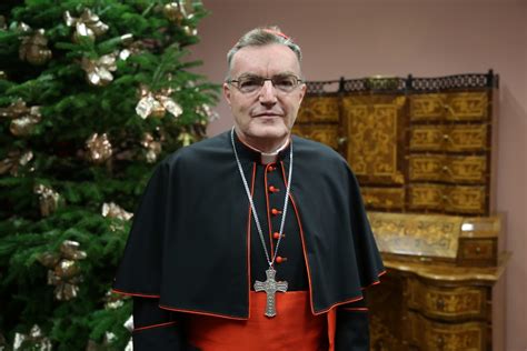 VIDEO Bozanić Božić je poziv na mir na ljudsku blizinu i solidarnost