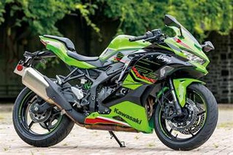 Ninja Zx R