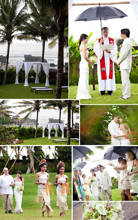 Destination Wedding Bali - Kristie & Willy - The Destination Wedding ...