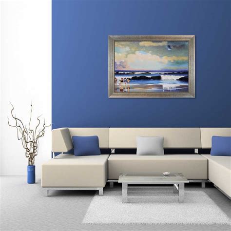 20 Best Collection Of The Ultimate Guide To Choosing Framed Art For