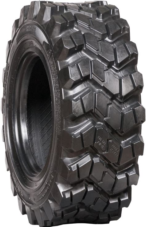 12x16.5 Camso SKS 753 12-Ply Skid Steer Tires