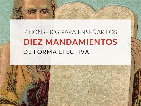 Los Diez Mandamientos Aprender A Predicar Los Diez Mandamientos Porn Sex Picture