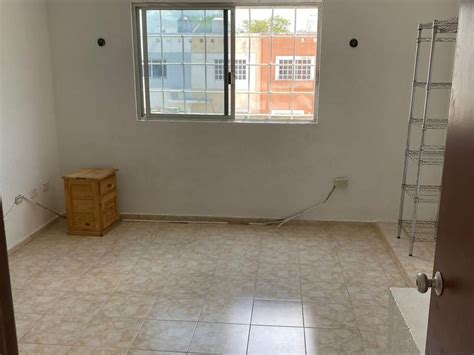 renta Casa en Supermanzana 526 Cancún 2 43 91358200 5127691 icasas mx