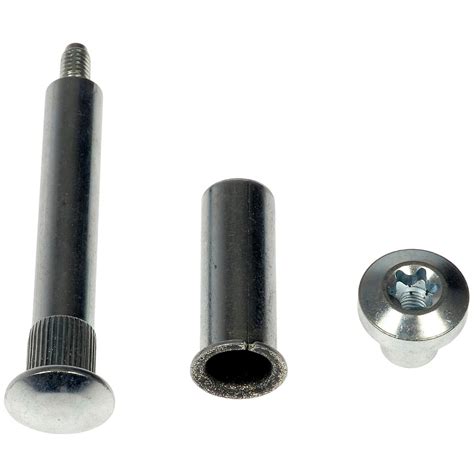 Dorman HELP Door Bushing And Hinge Pin Kit