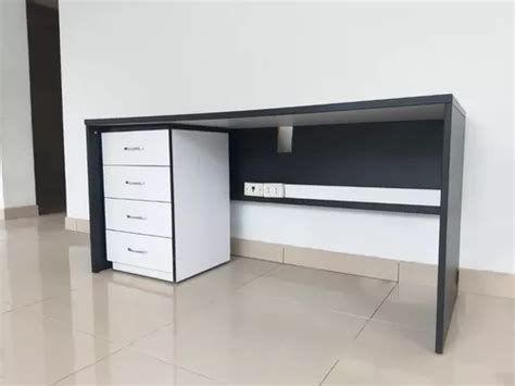 Escritorio De Melamine Con Cajones En Venta En Lima Lima Por S Lo S