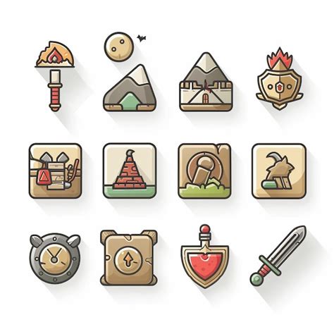 dnd icons explorers images    freepik