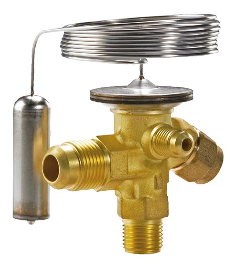 Danfoss Tx Valve Ten R A Flare Z