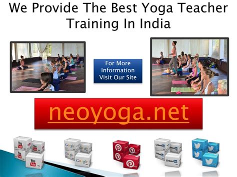 Ppt India Yoga Certification Courses Powerpoint Presentation Free