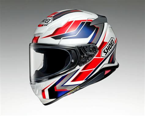 Shoei Rf 1400 Full Face Helmet Review Webbikeworld