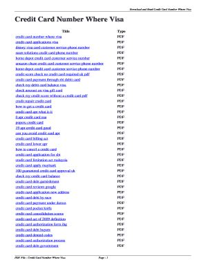 Fillable Online Delta Myeffect Credit Card Services Using The Simple