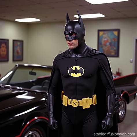 batman actor portraits Prompts | Stable Diffusion Online