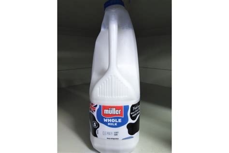 Muller Milk Whole 2 Litre - 8 Till Late / Deliver Cardiff