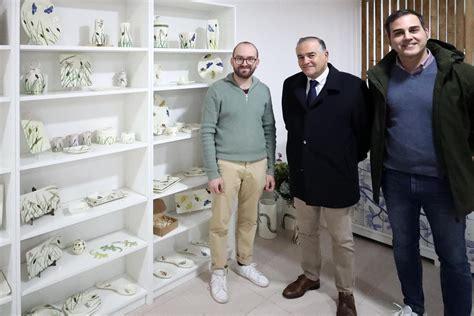 Gregorio: “El cuaderno Azul contribuye a fortalecer nuestras raíces
