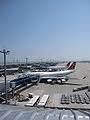 Category Chubu International Airport Wikimedia Commons