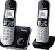 Panasonic Kx Tg Gb Duo Skroutz Gr