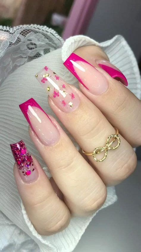 Pin de alosia en nail it Manicura de uñas Uñas elegantes y sencillas