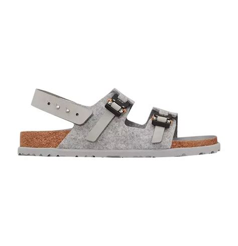 10 Best Birkenstock Collaborations Designer Birkenstock Sandals