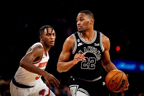 Photos: Spurs at Knicks 1/4 Photo Gallery | NBA.com