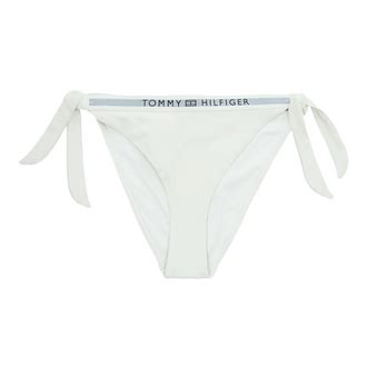 Enski Kupa I Tommy Hilfiger Side Tie Bikini