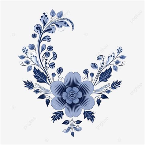 Flower Aesthetic Ornament Decoration, Flower, Aesthetic Flower, Floral ...