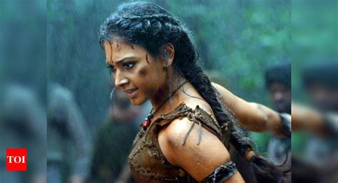 5 years for Baahubali: The Beginning : Tamannaah Bhatia reminisces ...