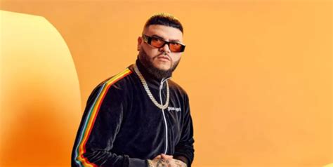 Farruko revela detalles sobre su nuevo álbum 800Noticias