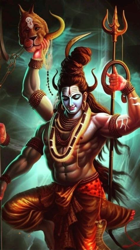 Pin By Beautiful Photos On Lord Shiva Images Shiva Hanuman Images