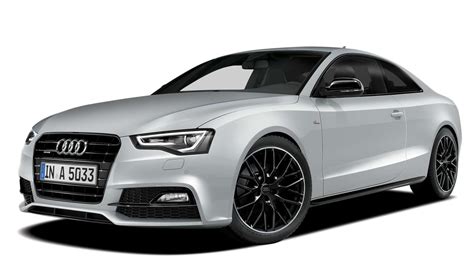 Audi A5 Black Edition Plus Review Carbuyer