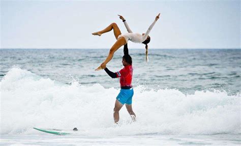 Le Kiwi Surf Festival Débarque à Biscarrosse Samedi