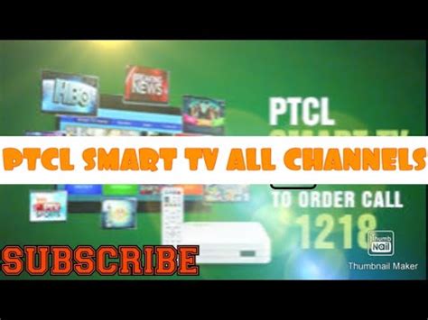 PTCL Smart TV Channels How To Watch PTCL Smart TV For Free YouTube