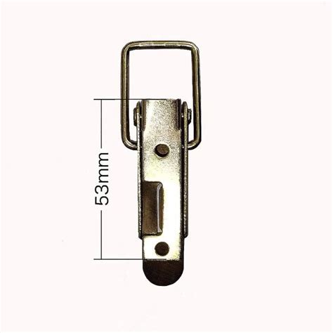 Pi Ces Fermeture Levier Loquet Bascule Fermeture Ressort