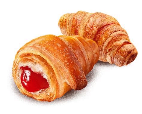 Cruasán Croissant Png