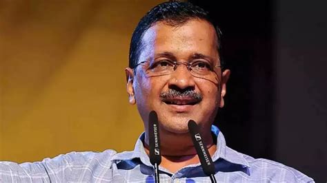 Delhi Election Aam Aadmi Party Releases Second List Of Candidates