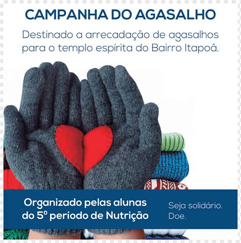 Campanha do Agasalho Fundo Social de Solidariedade do Estado de São