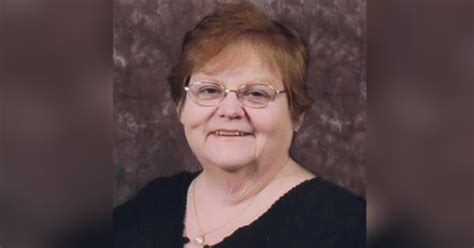 Linda Kay Rogers Obituary Visitation And Funeral Information