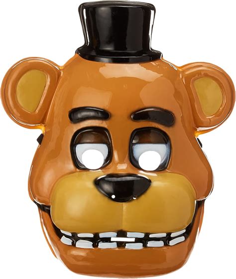 Rubie S Media M Scara De Freddy S Five Nights At Freddy S Para