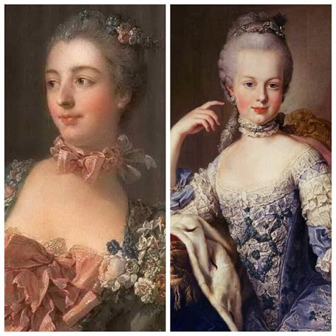 Маркиза де Помпадур — биография, личная жизнь, причина смерти, фильм ...