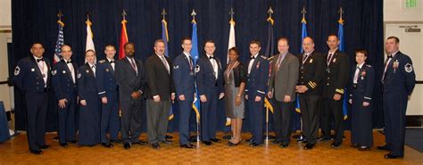 Th Air Force Annual Awards Ceremony