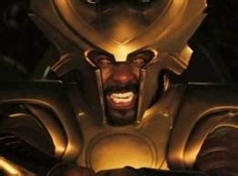 Racists boycott Idris Elba as a Guardian in Thor – Alicia McCalla