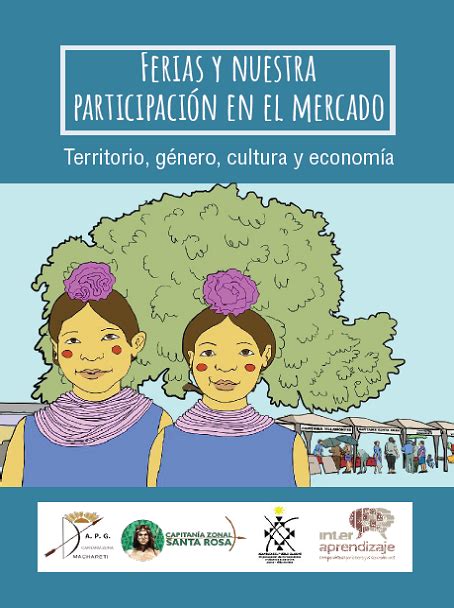 Ferias y Nuestra Participación en el Mercado Territorio género