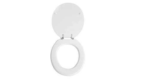 Sedile Wc Per Azzurra Vaso Cult Bianco Forma Bianco Idro