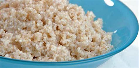 Как варить ячку: польза ячневой каши и правила приготовления