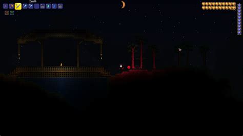 Bridge : r/Terraria