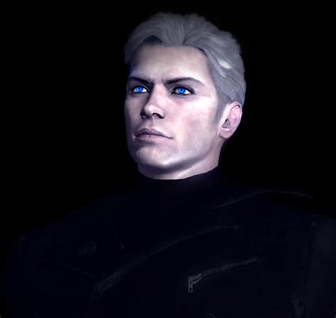 Vergil Dmc By Mrs Sheppy On Deviantart